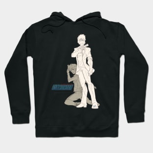 Ryo Hoodie